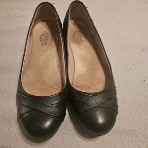 Lifestride flats 10W